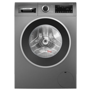 Bosch WNG254R1GB 10.5kg/6kg 1400 Spin Washer Dryer