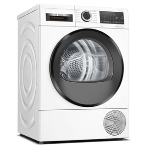 Bosch WQG24509GB Heat Pump Tumble Dryer