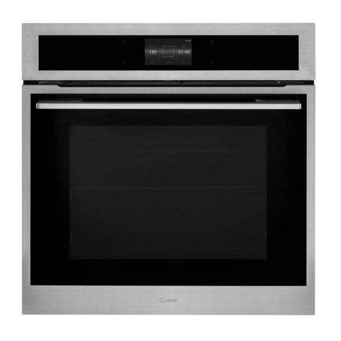 Caple C2600SS Sense Premium Built In Electric Single Oven