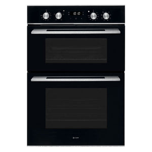 Caple C3371 Sense Built In Electric Double Oven