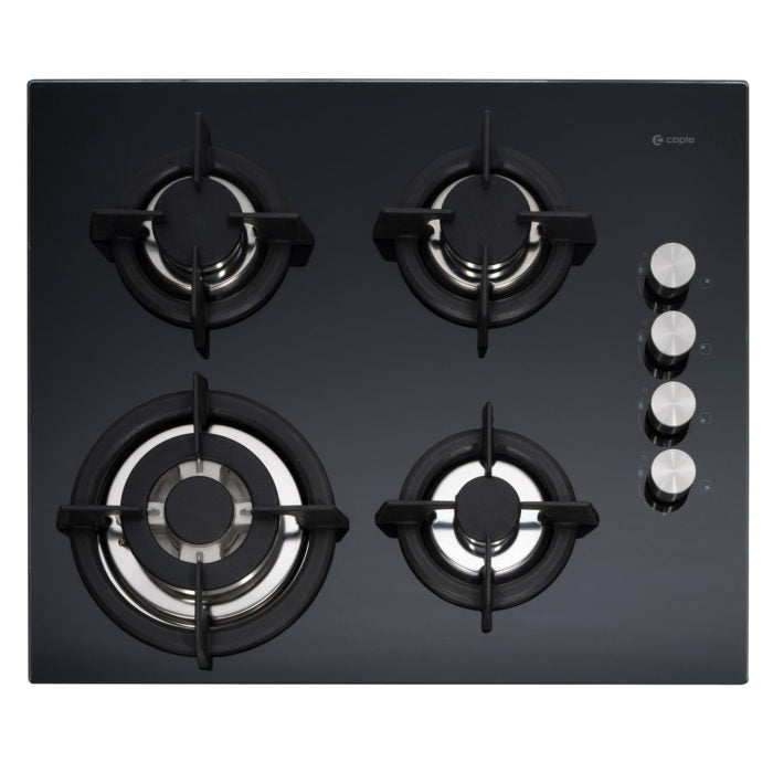 Caple C744G 58cm Gas Hob