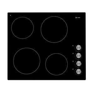 Caple C809C 59cm Ceramic Hob