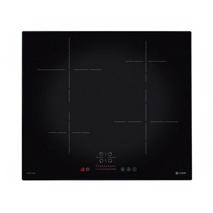 Caple C847I 59cm Induction Hob