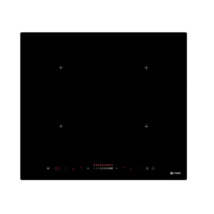 Caple C858I 59cm Induction Hob