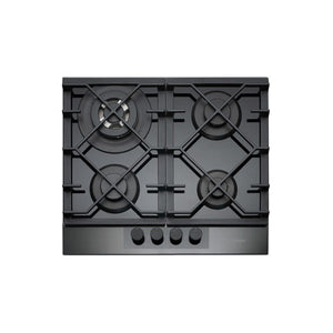 Caple C886G 59cm Gas Hob