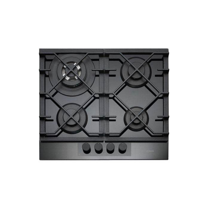Caple C886G 59cm Gas Hob