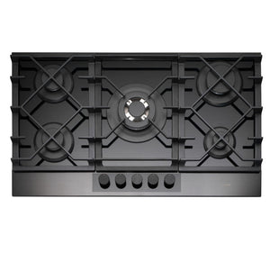 Caple C889G 88cm Gas Hob