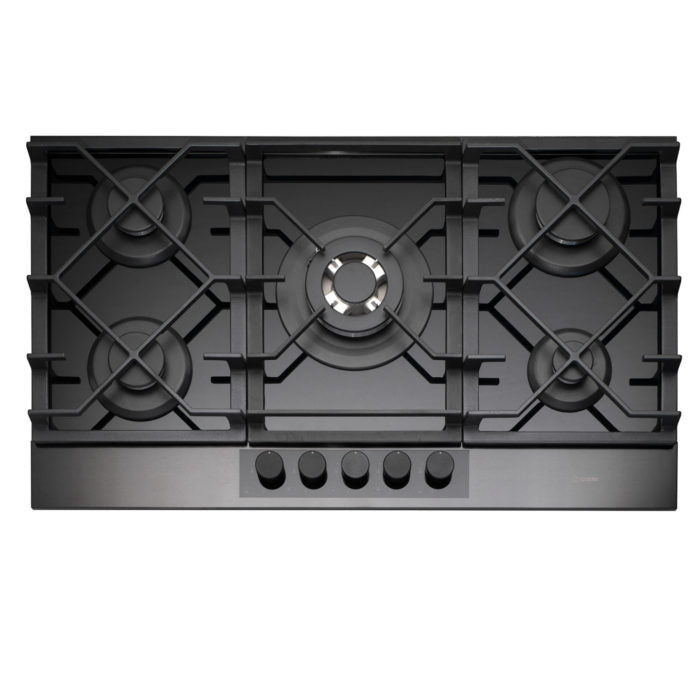 Caple C889G 88cm Gas Hob