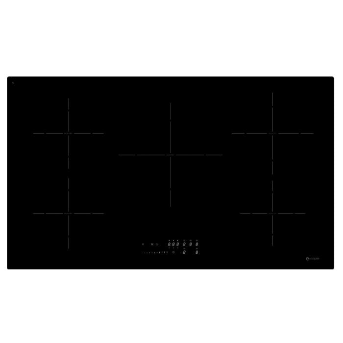 Caple C901i Sense 88cm Induction Hob