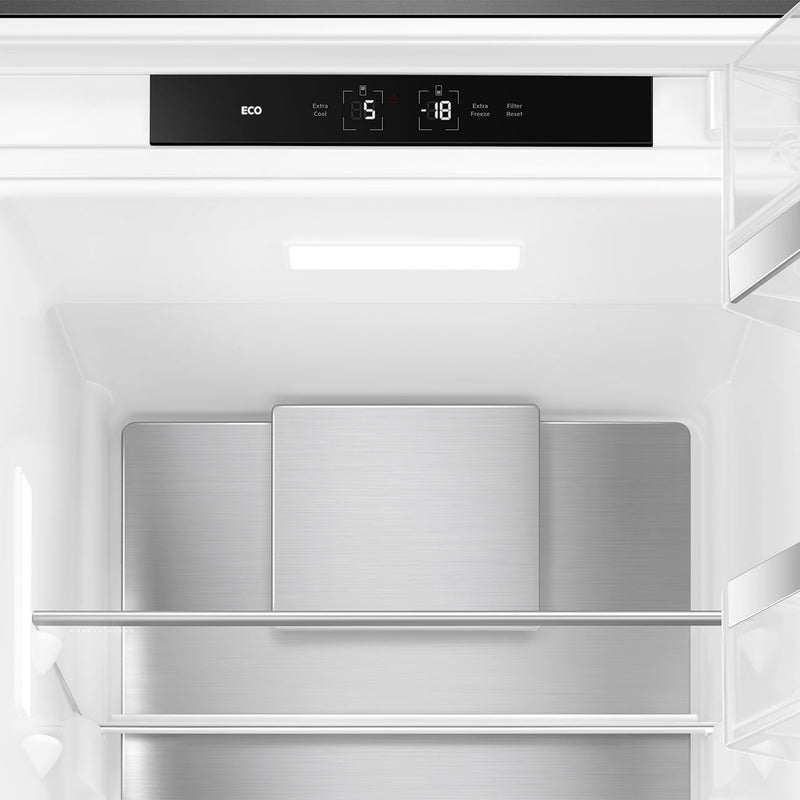 Smeg C9174TN5D Integrated In Column Fridge Freezer