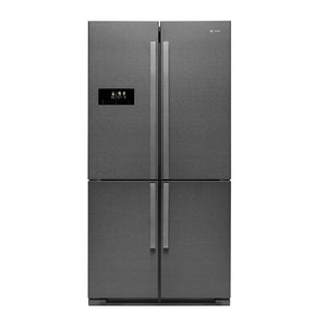 Caple CAFF46GM American Fridge Freezer