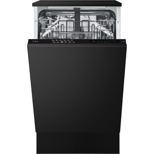 CDA CDI4121 Integrated Slimline Dishwasher