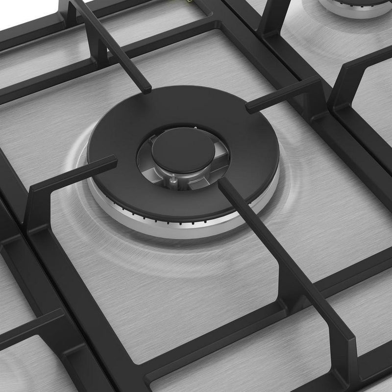 Beko CIHYG32SXE 75cm Gas Hob