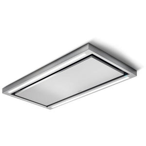 Elica CLOUD-SEVEN-DO 90cm Ceiling Cooker Hood