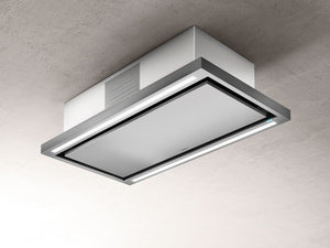 Elica CLOUD-SEVEN-DO 90cm Ceiling Cooker Hood