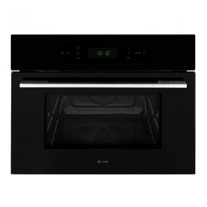 Caple CM108BK Classic Built In Electric Microwave Oven