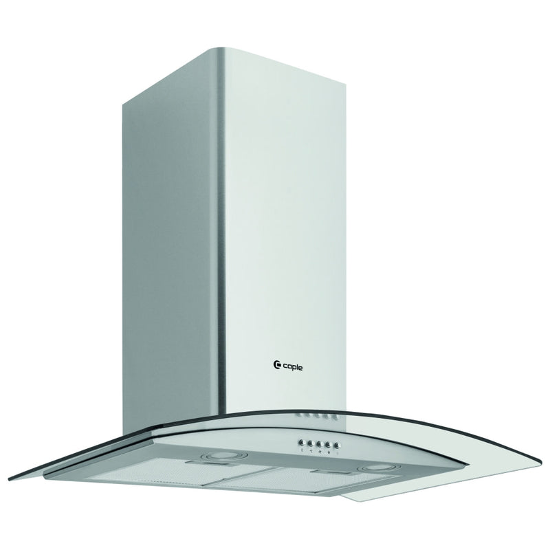 Caple CGC711SS 70cm Chimney Cooker Hood