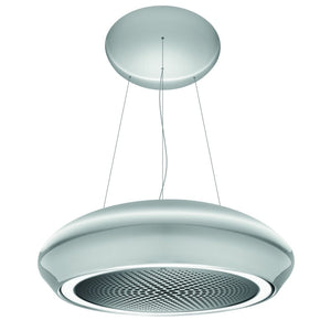 Caple CR700SL 69cm Island Cooker Hood