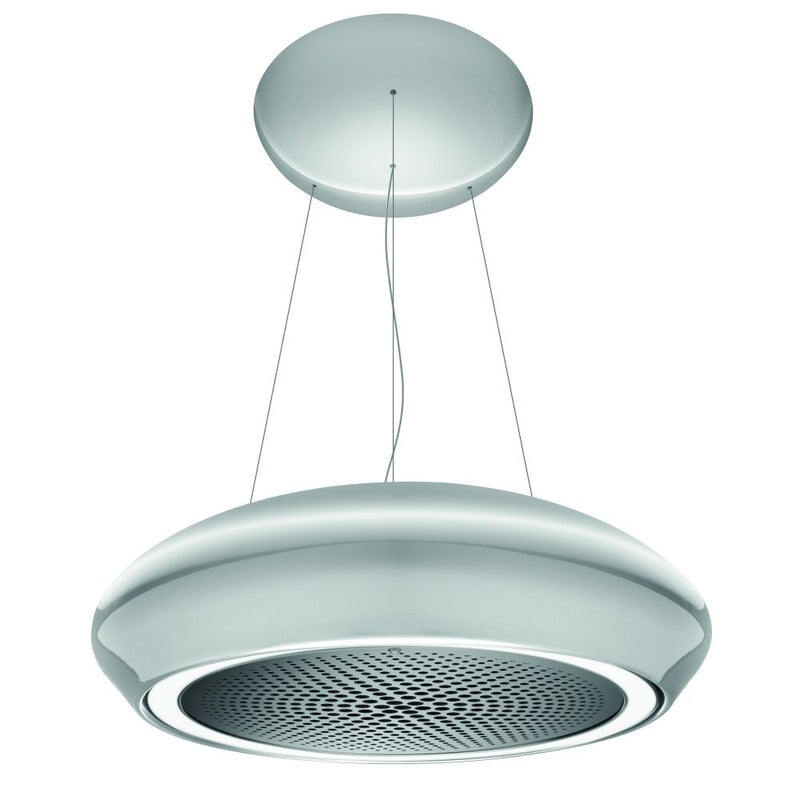 Caple CR700SL 69cm Island Cooker Hood