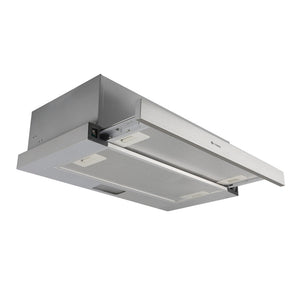 Caple TSCH601 60cm Integrated Cooker Hood