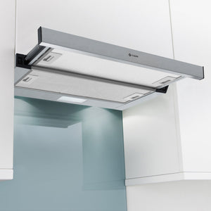 Caple TSCH601 60cm Integrated Cooker Hood