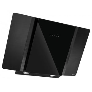 Caple ZEL900 90cm Chimney Cooker Hood