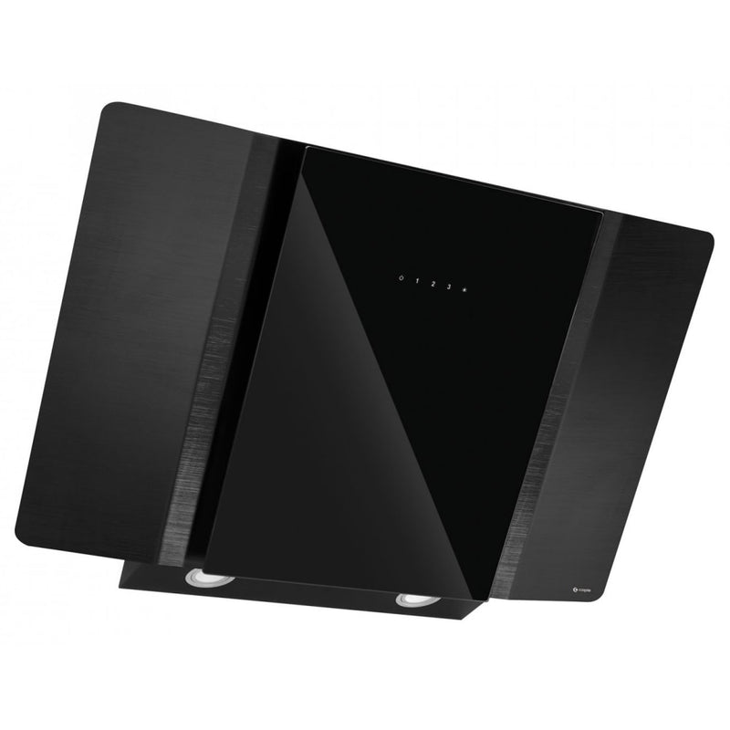 Caple ZEL900 90cm Chimney Cooker Hood
