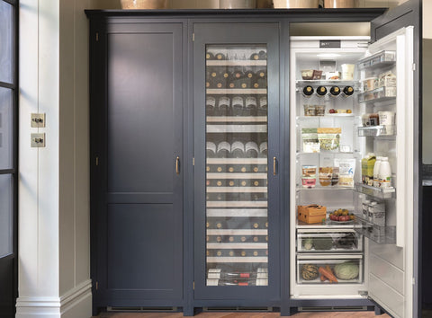 Caple Refrigeration