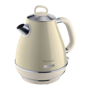 Ariete 00C286903ARAS Kettle - Cream