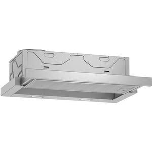 Neff D46ED22N1B 60cm Telescopic Cooker Hood