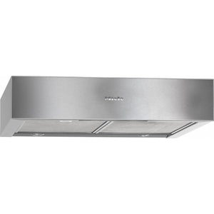 Miele DA 1260 60cm Canopy Cooker Hood