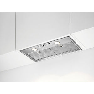 AEG DGB3850M 70cm Canopy Cooker Hood