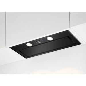 AEG DGE5861HB Canopy Cooker Hood