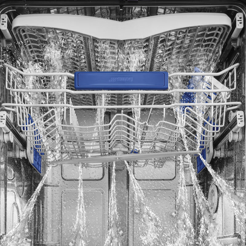 Smeg DI331C Integrated Full Size Dishwasher