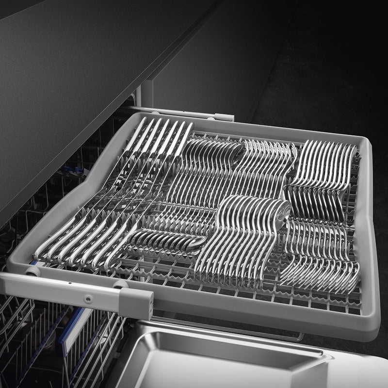 Smeg DI331C Integrated Full Size Dishwasher