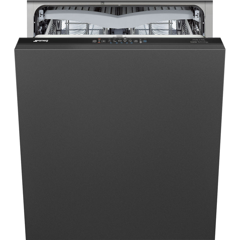 Smeg DI331C Integrated Full Size Dishwasher