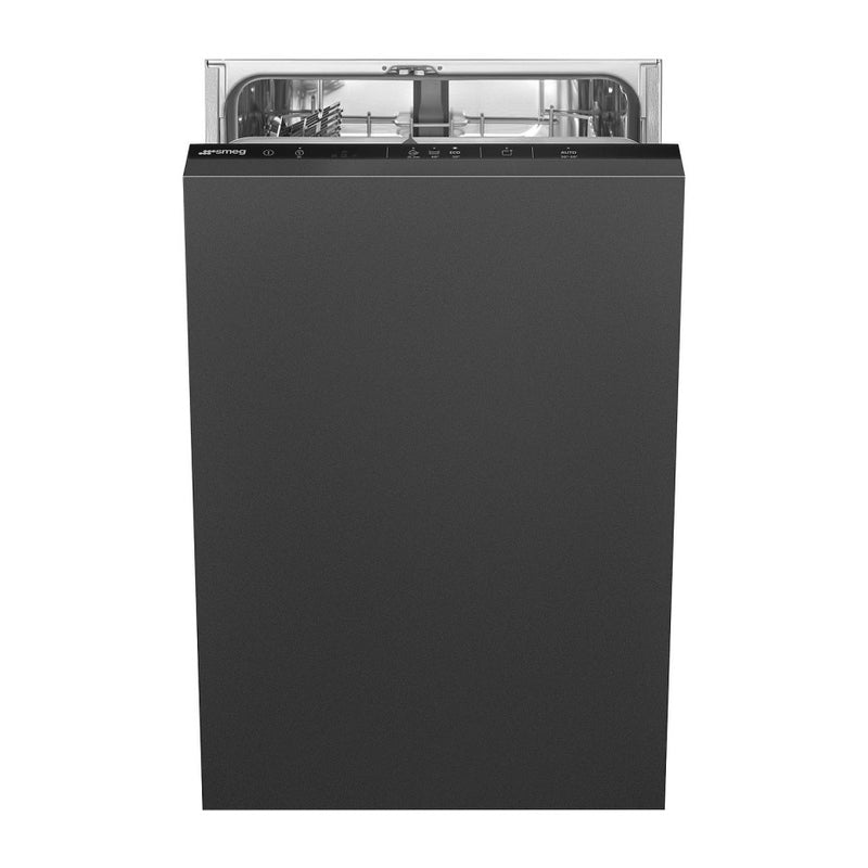 Smeg DI4522 Slimline Integrated Dishwasher