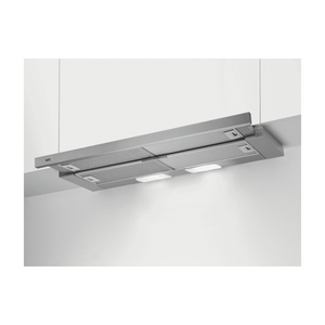 AEG DPB3932S 90cm Telescopic Cooker Hood