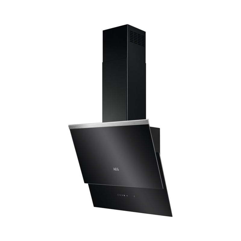 AEG DVB5560B 55cm Chimney Cooker Hood