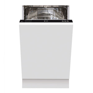 Caple DI482 Integrated Slimline Dishwasher