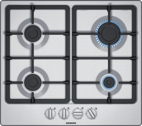 Siemens EG6B5PB90 60cm Gas Hob