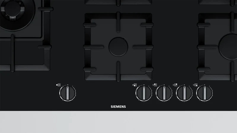 Siemens EP9A6SB90 91cm Gas Hob