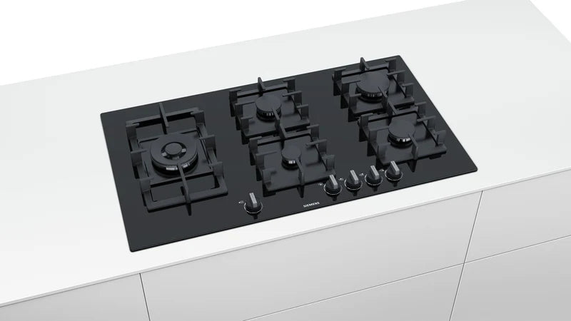 Siemens EP9A6SB90 91cm Gas Hob