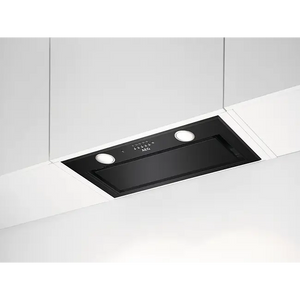 AEG DGE5661HB 54cm Canopy Cooker Hood