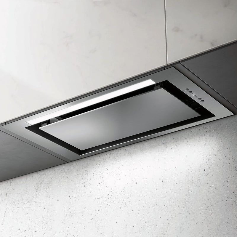 Elica SLEEK2.0-SS-60 60cm Integrated Cooker Hood