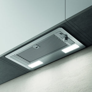Elica ERA-HE-SS-80 80cm Integrated Cooker Hood