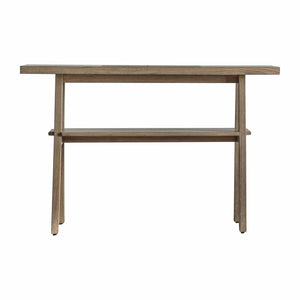 Kyoto Mindy Ash Console Table