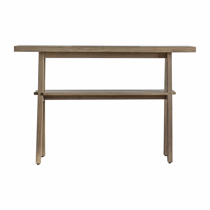 Kyoto Mindy Ash Console Table