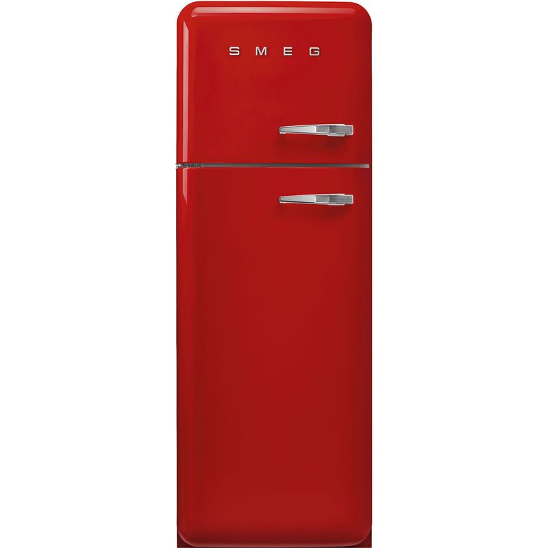 Smeg FAB30LRD5UK 50s Style Fridge Freezer