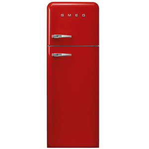 Smeg FAB30RRD5UK 50's Retro Style Fridge Freezer